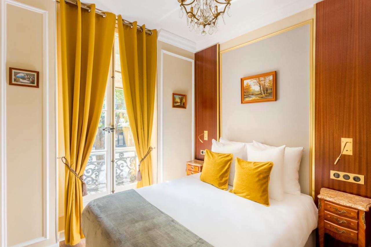 Luxury 4 bedrooms 4 bathrooms apartment in Le Marais Paris Extérieur photo