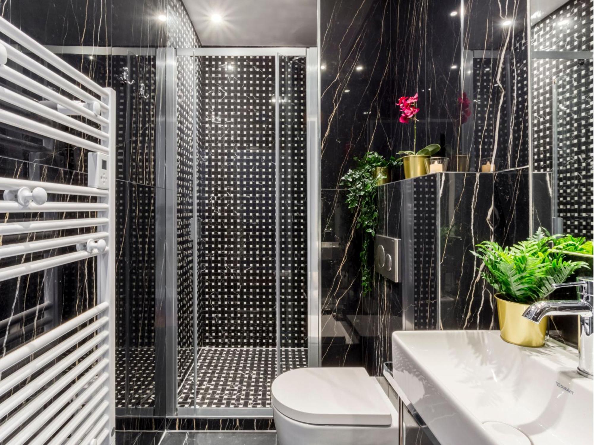 Luxury 4 bedrooms 4 bathrooms apartment in Le Marais Paris Extérieur photo