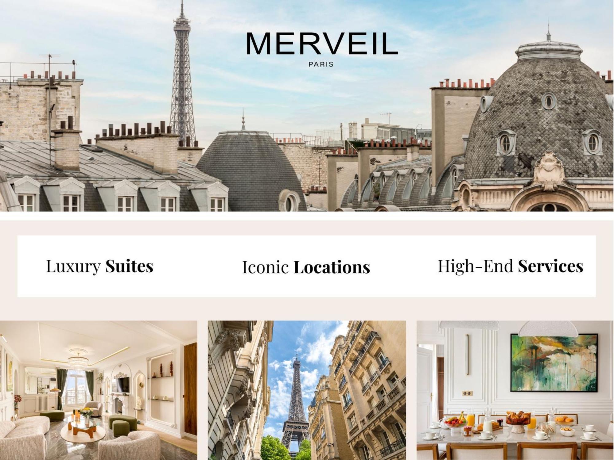 Luxury 4 bedrooms 4 bathrooms apartment in Le Marais Paris Extérieur photo