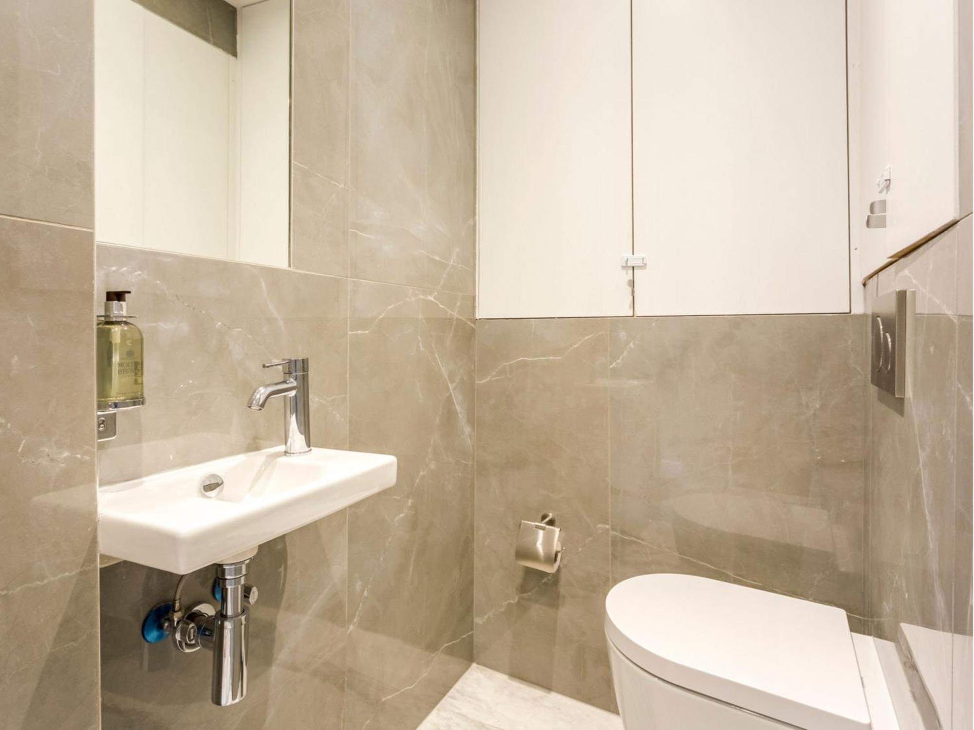 Luxury 4 bedrooms 4 bathrooms apartment in Le Marais Paris Extérieur photo