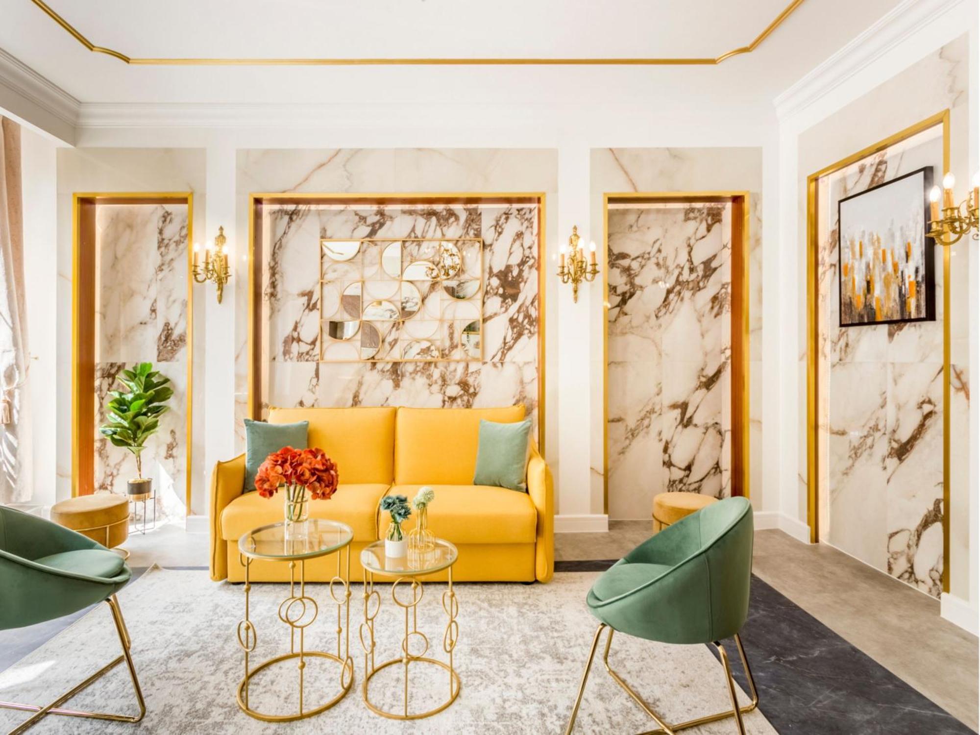 Luxury 4 bedrooms 4 bathrooms apartment in Le Marais Paris Extérieur photo