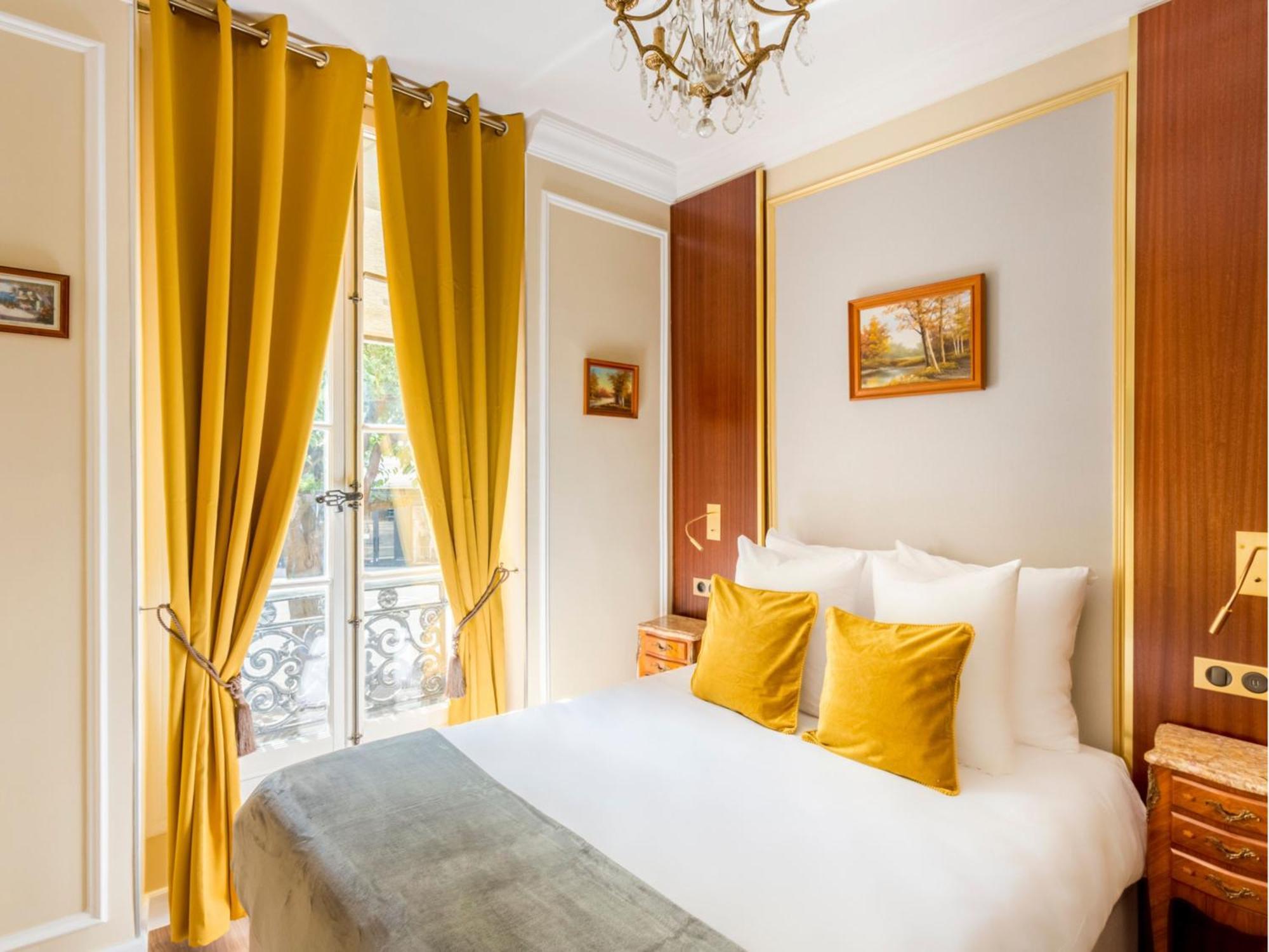 Luxury 4 bedrooms 4 bathrooms apartment in Le Marais Paris Extérieur photo